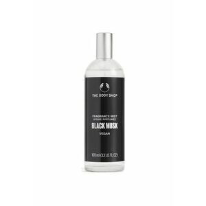Spray pentru corp Black Musk - 100 ml imagine