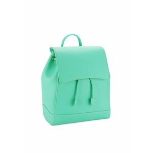 Rucsac verde menta cu clapeta B-DOS3563-3 119 7930 imagine