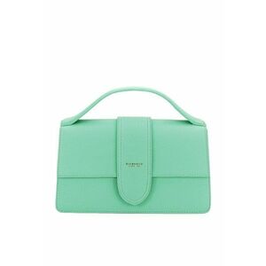 Geanta verde menta de dama DRM3550-3 15 15385 imagine