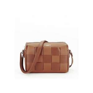 Genta mica cu model 6645-1 14 Cognac 13612 imagine