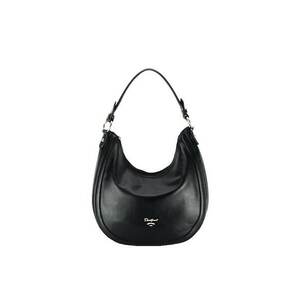 Geanta mare neagra 6611-2 12 12287 imagine