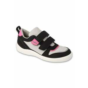 Pantofi sport pentru copii - BM196515 - alb imagine