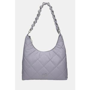 Geanta pentru femei NBAG-P0790-C014 - Piele ecologica - 24x35x10 - Violet imagine