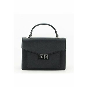 Geanta medie F2597 14 Negru 14356 imagine