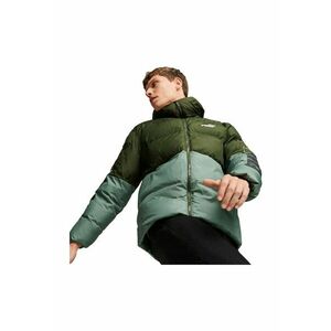 Geaca pentru barbati Power Hooded Jacket imagine