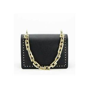 Geanta Premium din piele naturala 8945 123 Negru 14028 imagine
