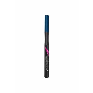 Tus de ochi carioca Maybelline New York Hyper Precise All Day Waterproof imagine