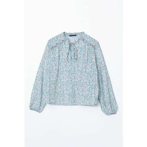 Bluza cu imprimeu imagine