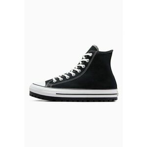 Tenisi high-top unisex Chuck Taylor All Star City Trek imagine
