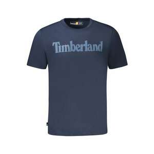 Tricou TFO SS Linear Tea barbati - cu imprimeu - Regular fit - Bleumarin imagine
