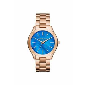 Ceas Dama - Slim Runway MK3494 imagine