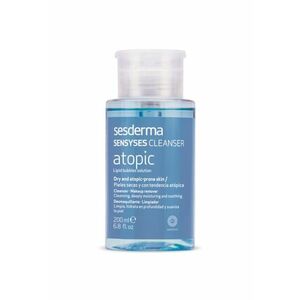 Solutie lipozomala dermatologica Sensyses pentru demachiere - 200 ml imagine