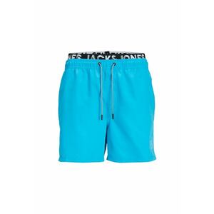 Pantaloni scurti de baie cu buzunare laterale Fiji imagine