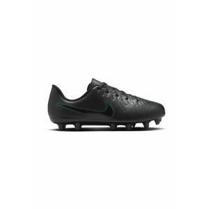Pantofi de piele ecologica cu crampoane pentru fotbal Legend 10 Club imagine