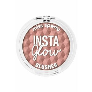 Fard de obraz Insta Glow Blush - 6.5 g imagine