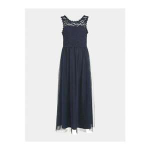 Rochie dama - 303479039 - Poliester - Bleumarin imagine