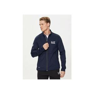 Bluza sport bleumarin imagine