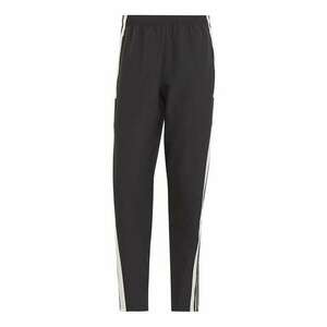 Pantaloni cu buzunare laterale - pentru fotbal imagine