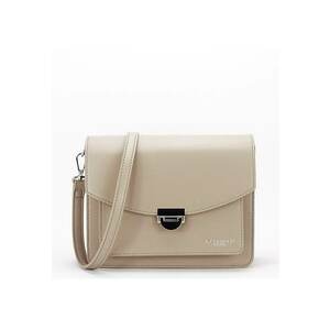 Geanta bej medie F8529 14 16100 imagine