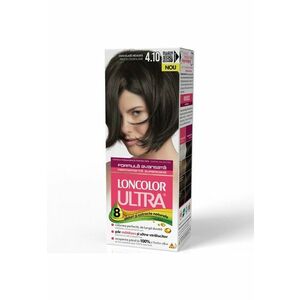 Vopsea de par permanenta Ultra - 100 ml imagine