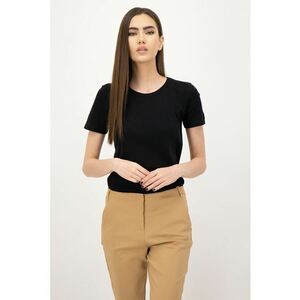 Tricou cu decolteu rotund imagine