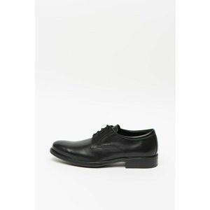 Pantofi derby de piele Carnaby imagine