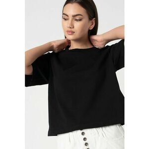 Tricou lejer de bumbac imagine
