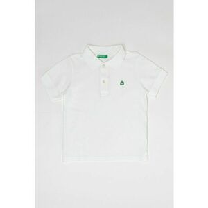 Tricou polo de bumbac pique imagine