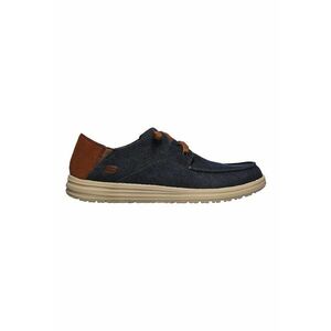 Pantofi casual cu aspect contrastant Melson imagine