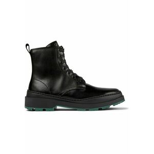 Ghete de piele Brutus Trek 1225 imagine