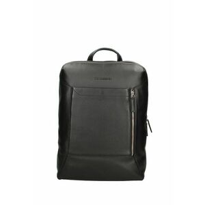 Rucsac de piele cu barete dublate imagine
