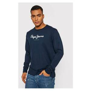 Bluza barbati - Joma - 509397 - Bleumarin - Bumbac imagine
