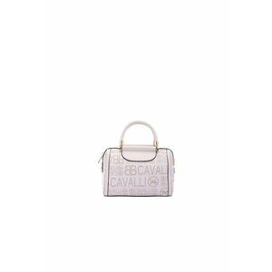 Geanta crossbody de piele ecologica cu model imagine