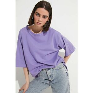 Tricou lejer din bumbac imagine