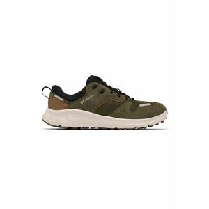 Pantofi sport cu insertii din piele intoarsa Benson™ imagine
