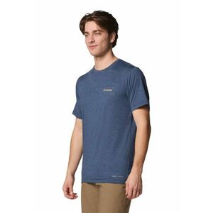 Tricou cu imprimeu pentru trekking si drumetii imagine