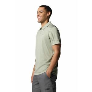 Tricou polo pentru trekking si drumetii imagine
