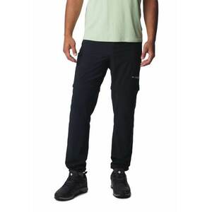 Pantaloni convertibili pentru trekking si drumetii Triple Canyon imagine
