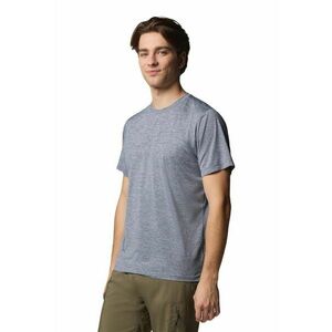 Tricou cu decolteu la baza gatului - pentru trekking imagine