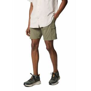 Pantaloni scurti cargo pentru trekking Mountaindale imagine
