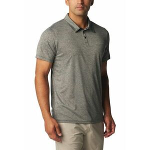 Tricou polo pentru trekking si drumetii imagine