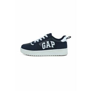 Pantofi sport cu imprimeu logo imagine
