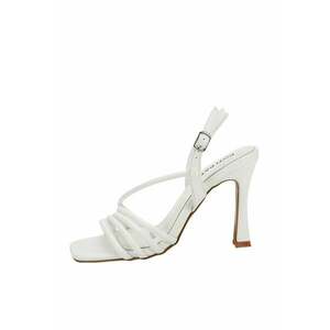 Sandale elegante albe OR117 131 15132 imagine