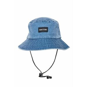 Palarie unisex de denim - pentru pescuit Persis imagine