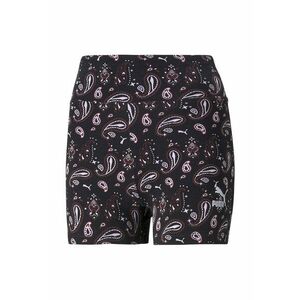 Colanti scurti cu model paisley PBAE imagine