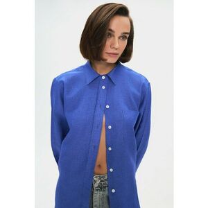 Camasa regular fit de in imagine