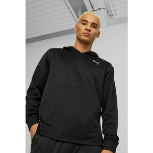 Hanorac cu buzunar kangaroo - pentru fitness PWRFleece imagine