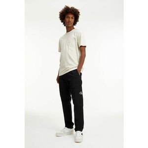 Pantaloni regular fit cu buzunare imagine