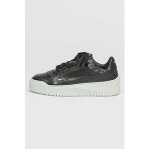 Pantofi sport de piele Avenue Crumbs imagine