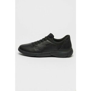 Pantofi sport slip-on din piele intoarsa Nebula imagine